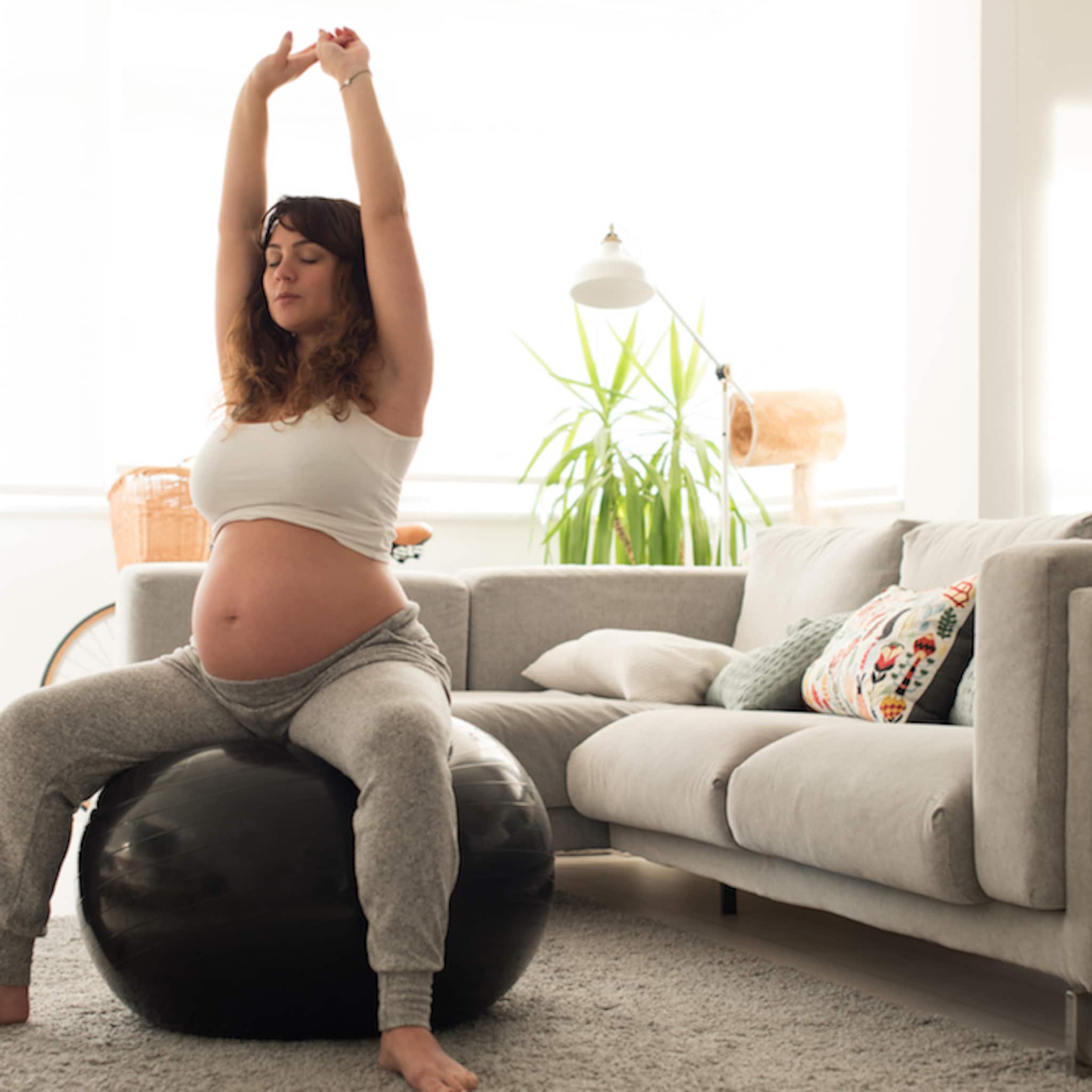 beste muziek tijdens bevalling