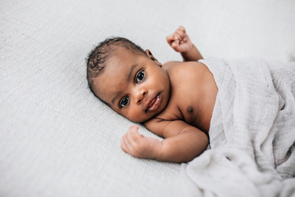 Nameninspiratie nodig? Dit waren de populairste babynamen door de jaren heen (van 1980 tot nu) Ouders van Nu Redactie