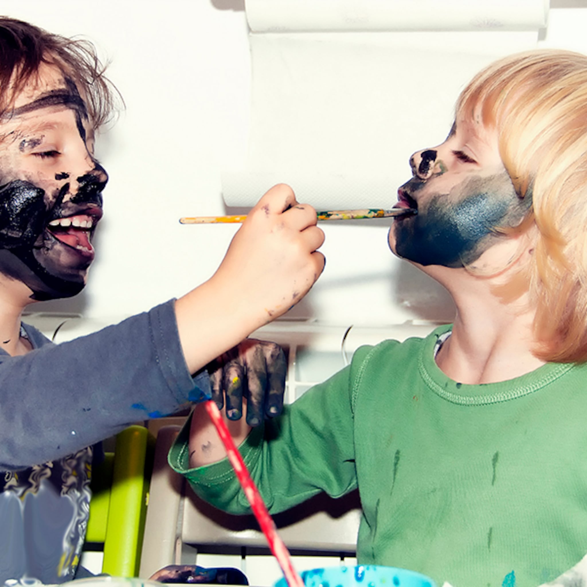 het ouderschap is nooit saai 10x kattenkwaad van jullie ondeugende kinderen
