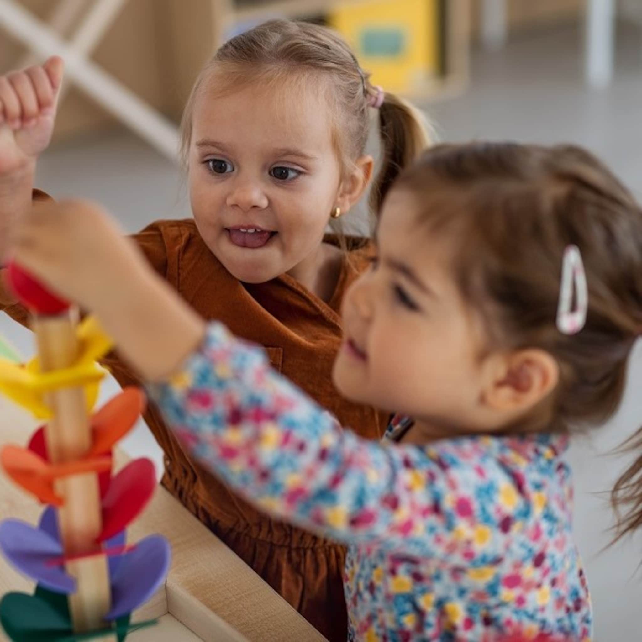 kinderopvang voorlopig niet gratis hoe lossen ouders dit op