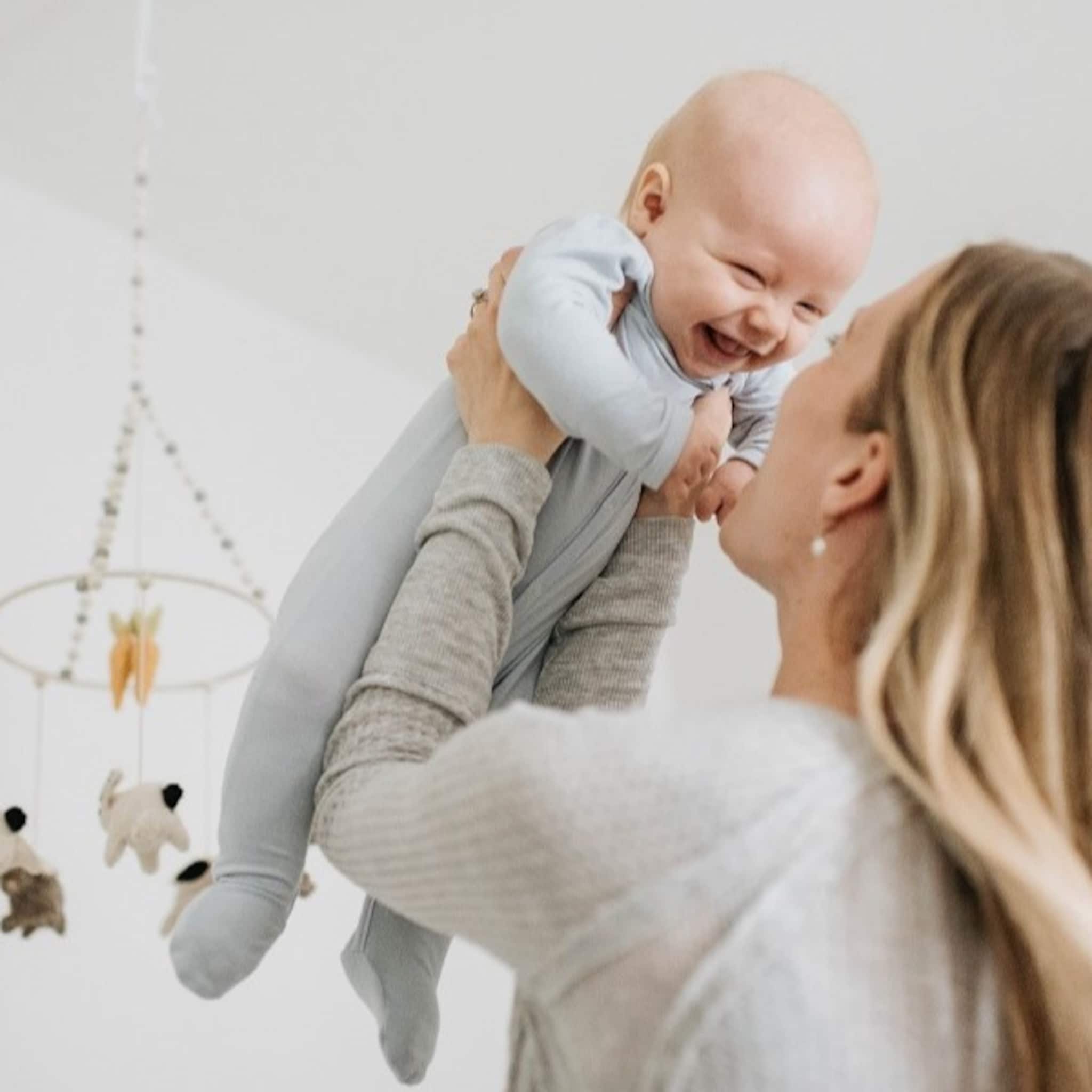 11x simpele maar bijzondere dingen om te doen in je baby s eerste jaar