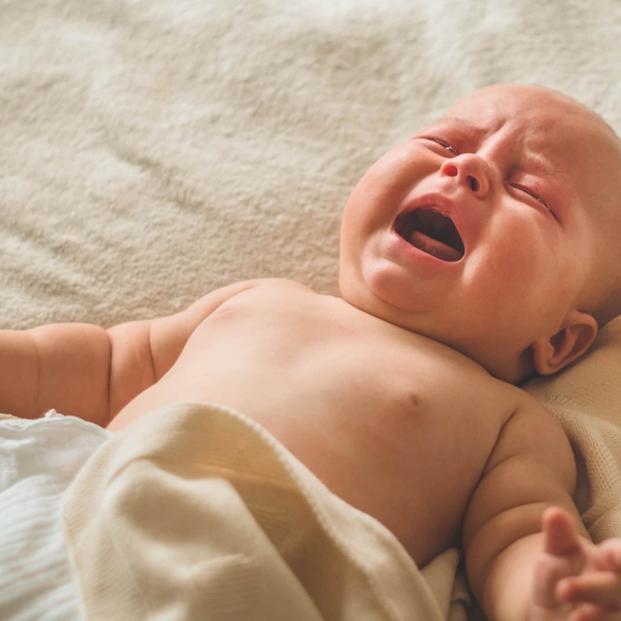 help ik heb een huilbaby 8x tips en ervaringen van andere ouders