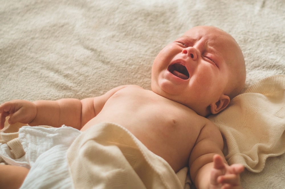 ‘Help, ik heb een huilbaby’: 8x tips en ervaringen van andere ouders Ouders van Nu Redactie