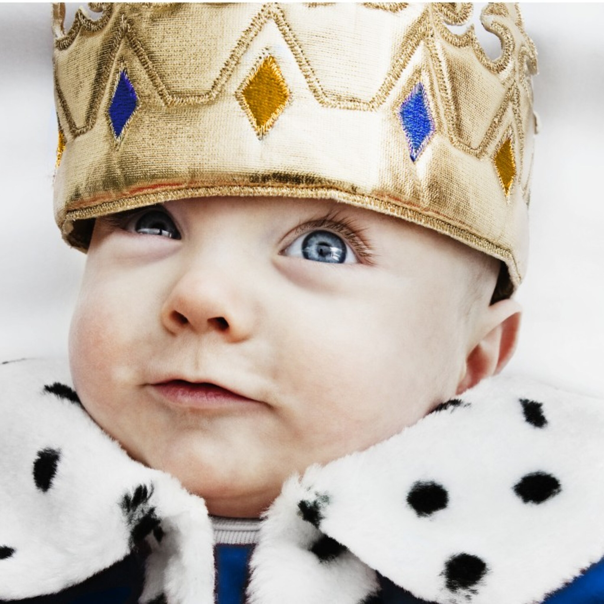 de high maintenance baby veel huilen weinig slapen