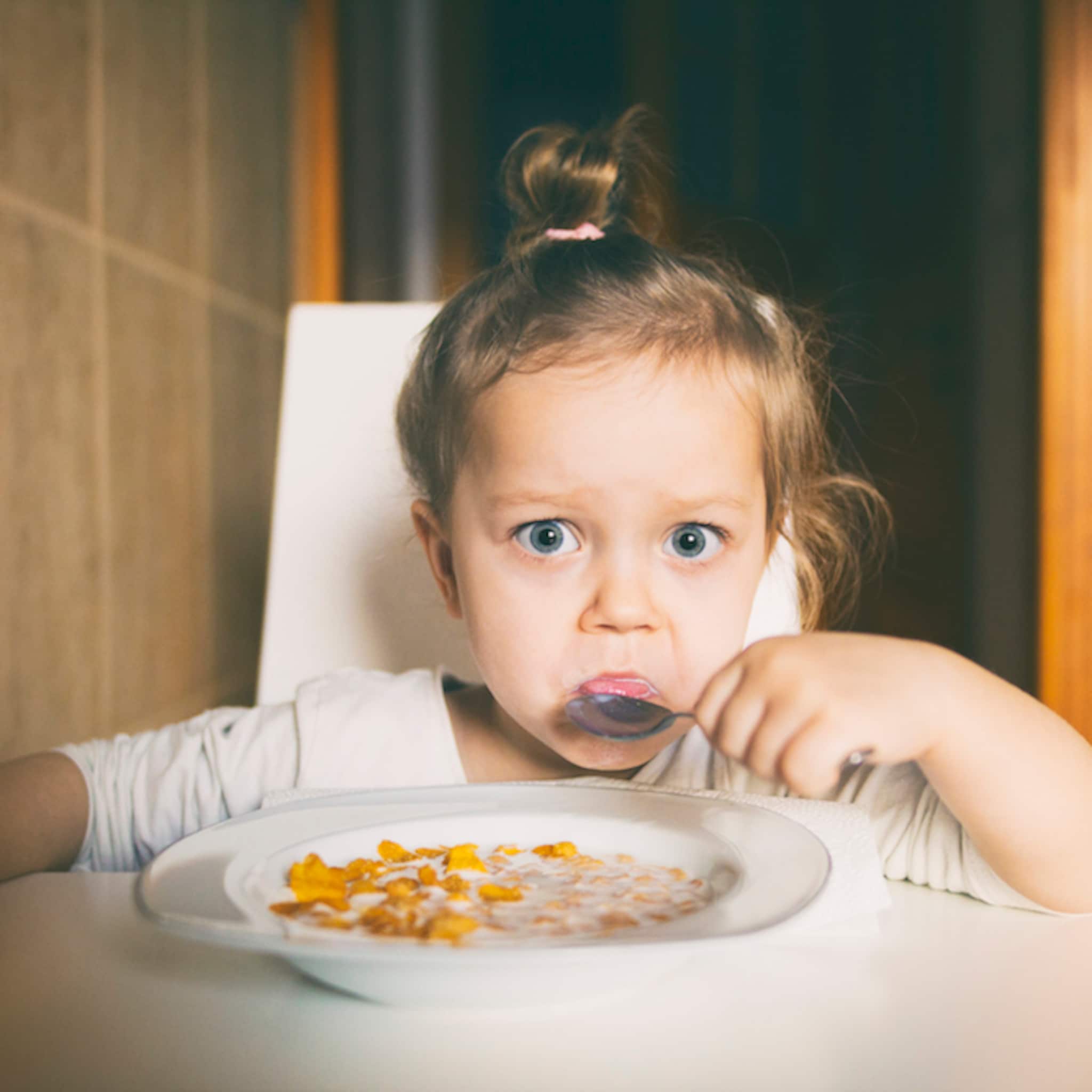 12 eetcombinaties van thuis die later heel raar bleken te zijn