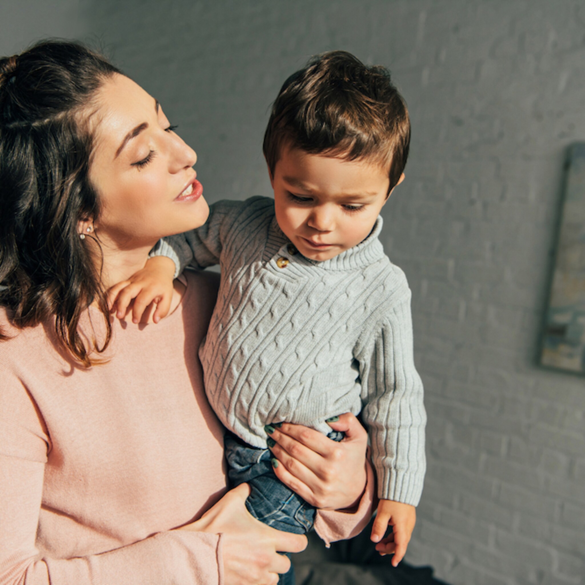 13 ouders vertellen hoe ze hun kinderen corrigeren zonder te schreeuwen