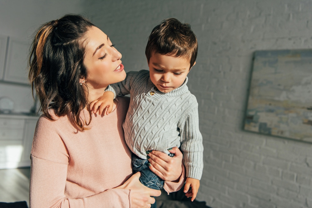 13 ouders vertellen hoe ze hun kinderen corrigeren zonder te schreeuwen Ouders van Nu Redactie