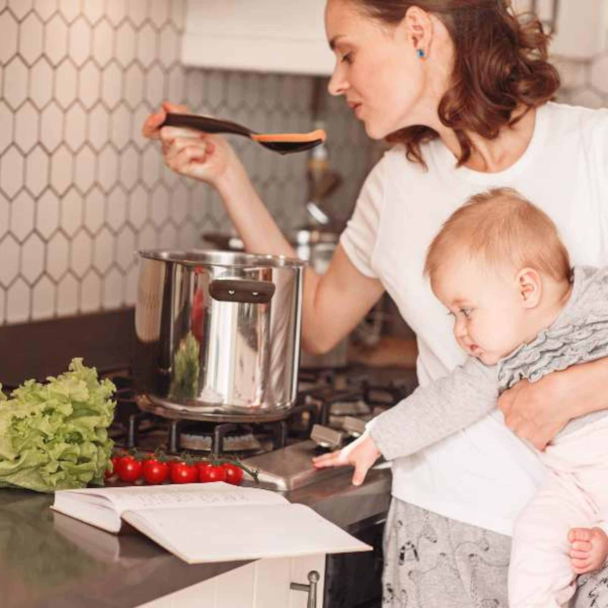 7x tijdbesparende tips en tricks die het leven van ouders makkelijker maken