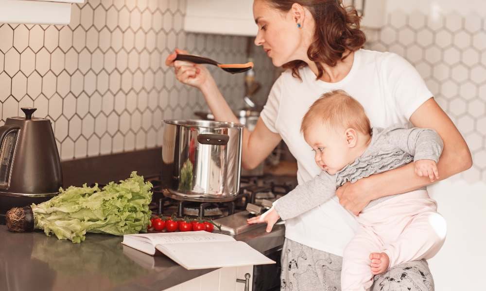 7x tijdbesparende tips en tricks die het leven van ouders makkelijker maken Ouders van Nu Redactie