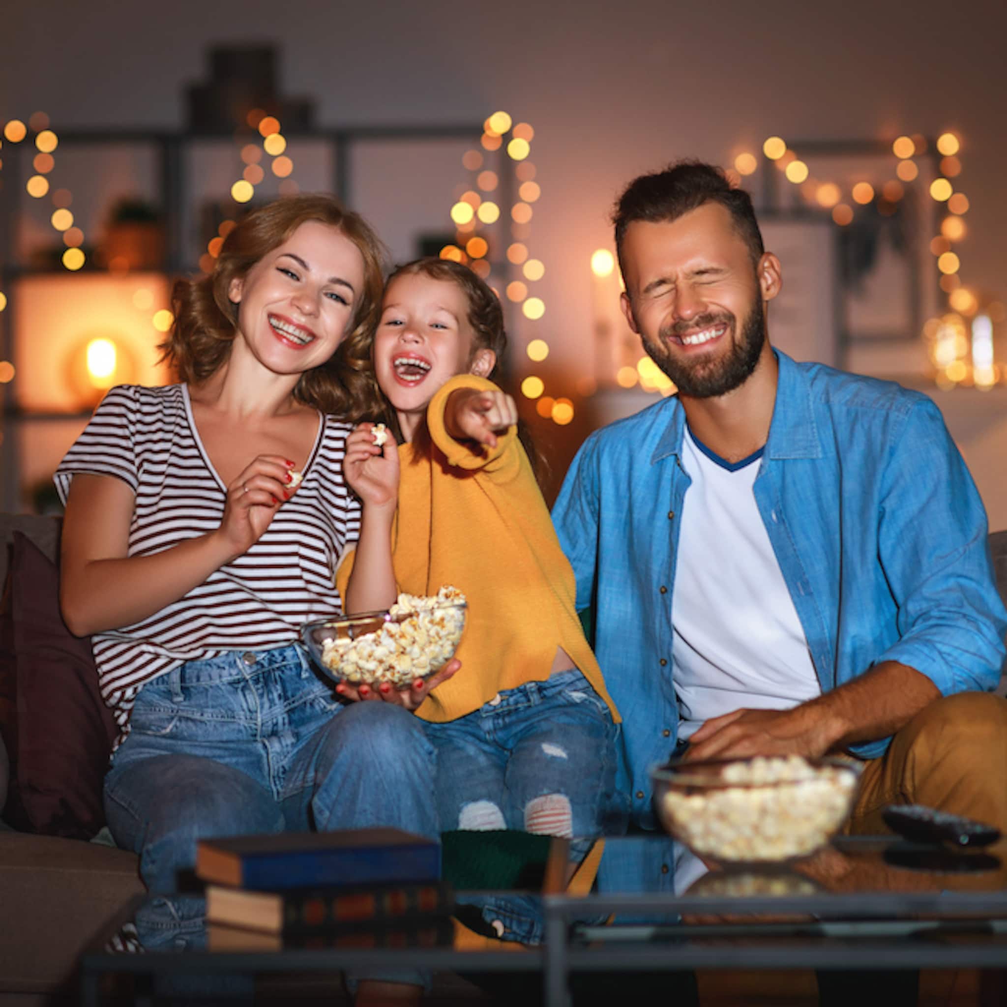 yes bij deze streamingdienst kijk je de komende 2 weken elke dag een gratis kinderfilm