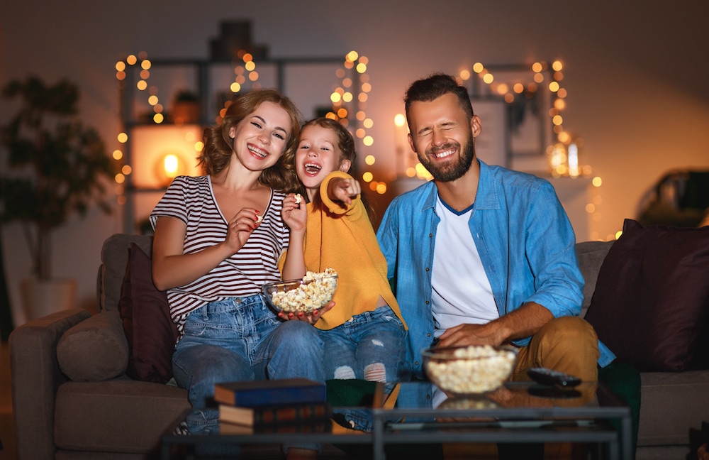 Yes! Bij deze streamingdienst kijk je de komende 2 weken elke dag een gratis kinderfilm Ouders van Nu Redactie