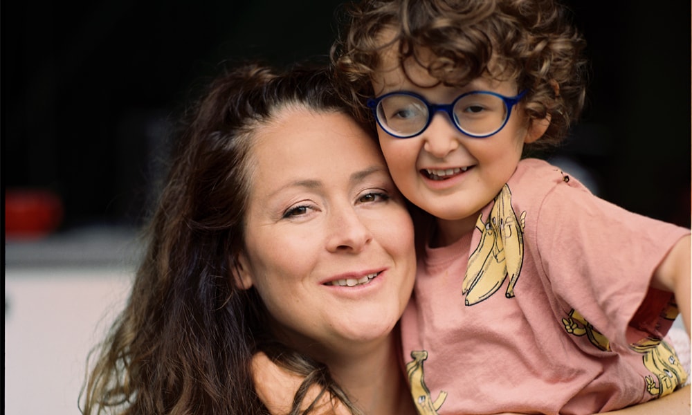 ‘We maakten een bucketlist. Om het maximale uit die twee jaar te halen’ Ouders van Nu Redactie