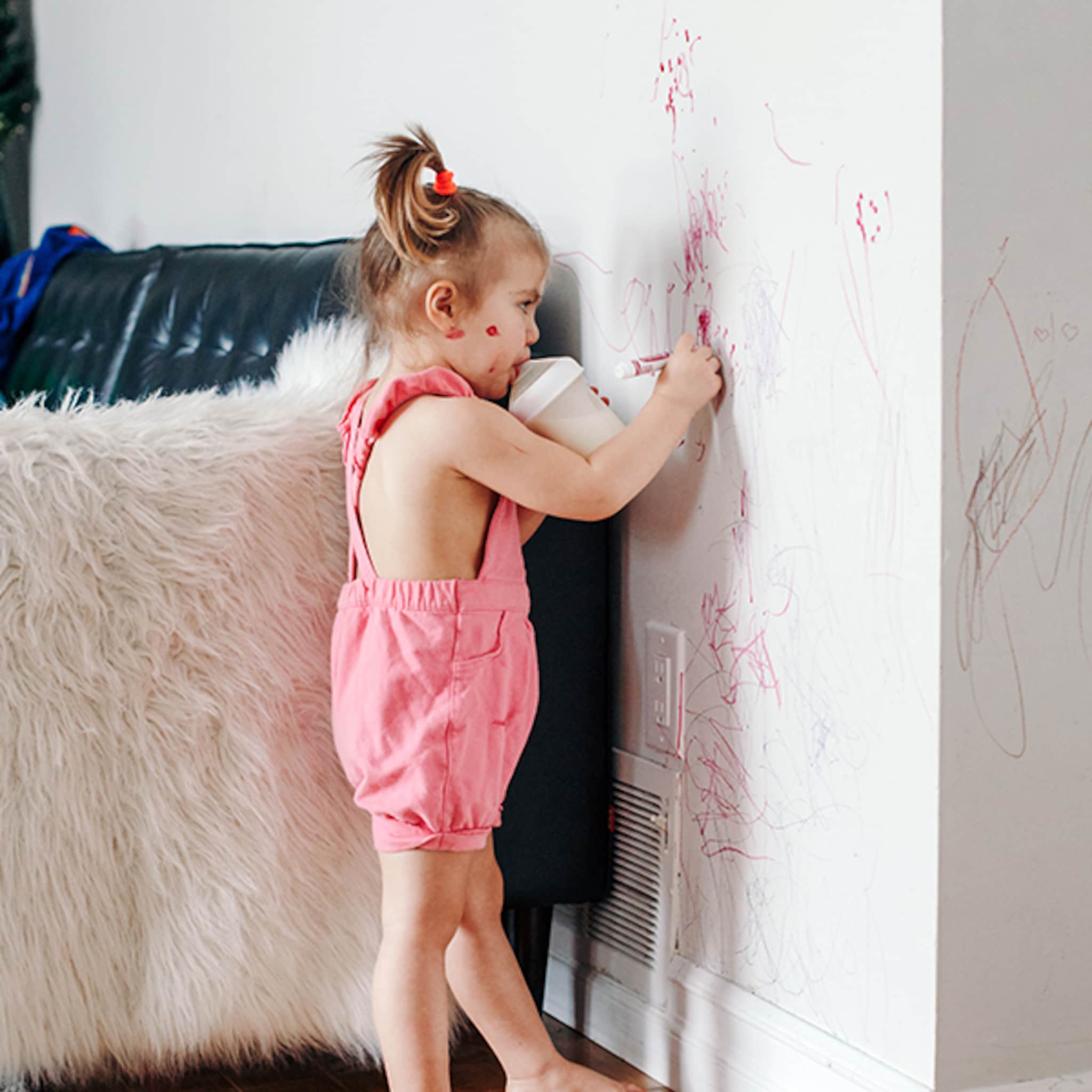 geestig 14 momenten waarop ouders niet wisten of ze moesten lachen of huilen