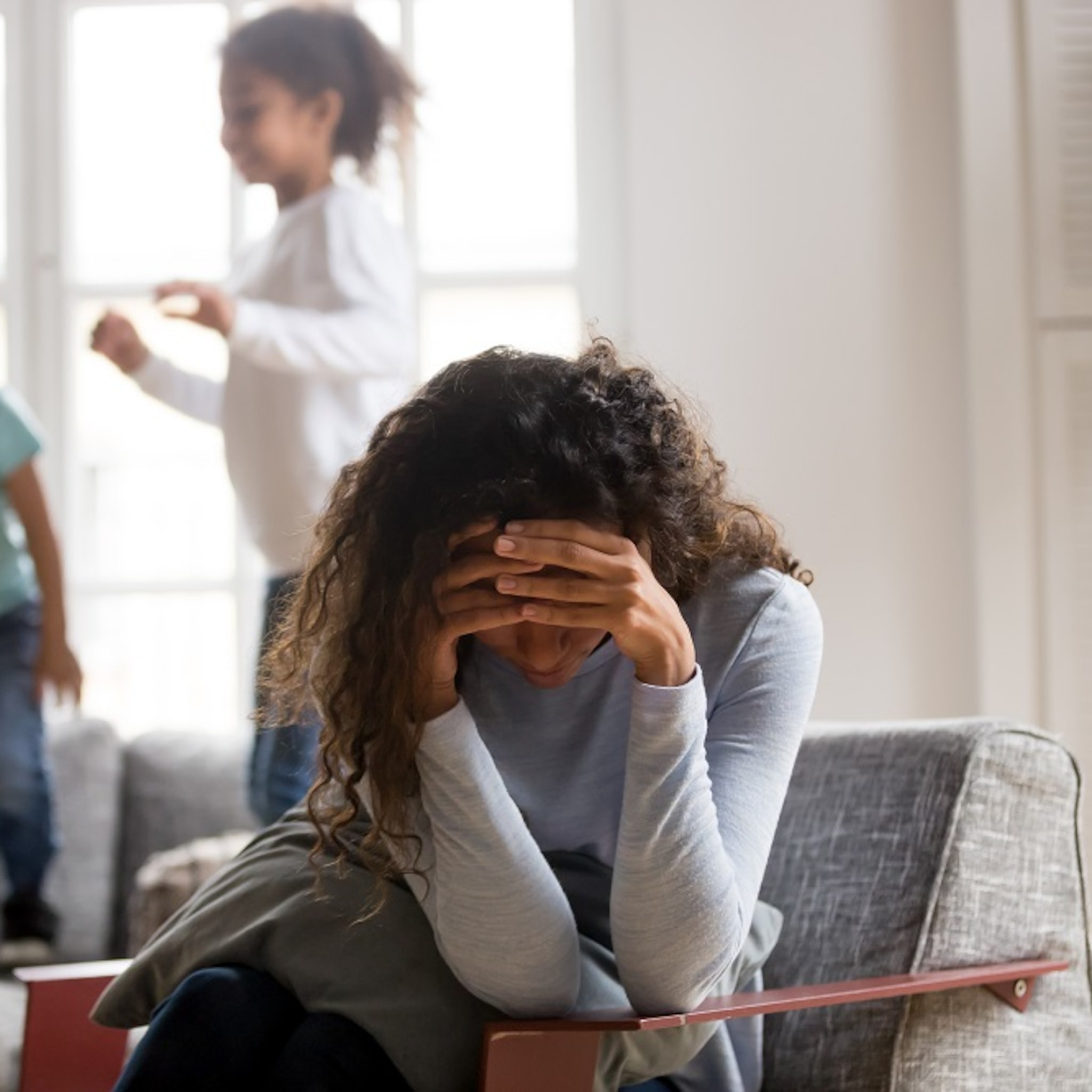net als vroeger kan je nog de jij zijn van voor het ouderschap