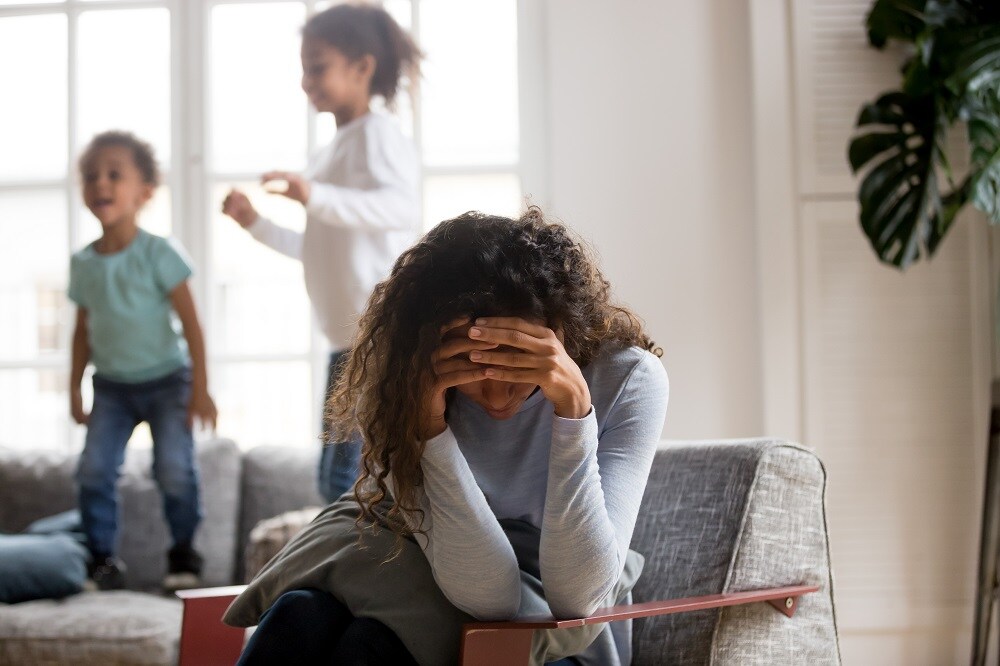 Net als vroeger: kan je nog de jij zijn van voor het ouderschap? Ouders van Nu Redactie