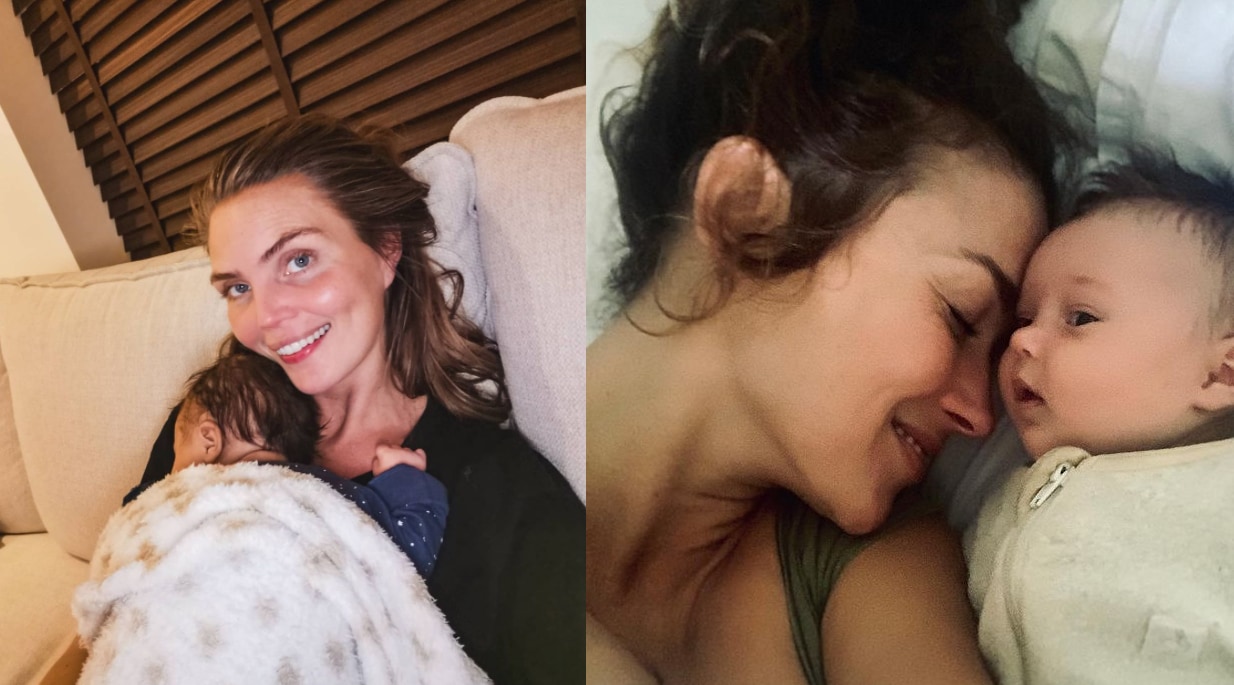 Ter inspiratie: deze namen gaven BN’ers in 2020 aan hun baby Ouders van Nu Redactie