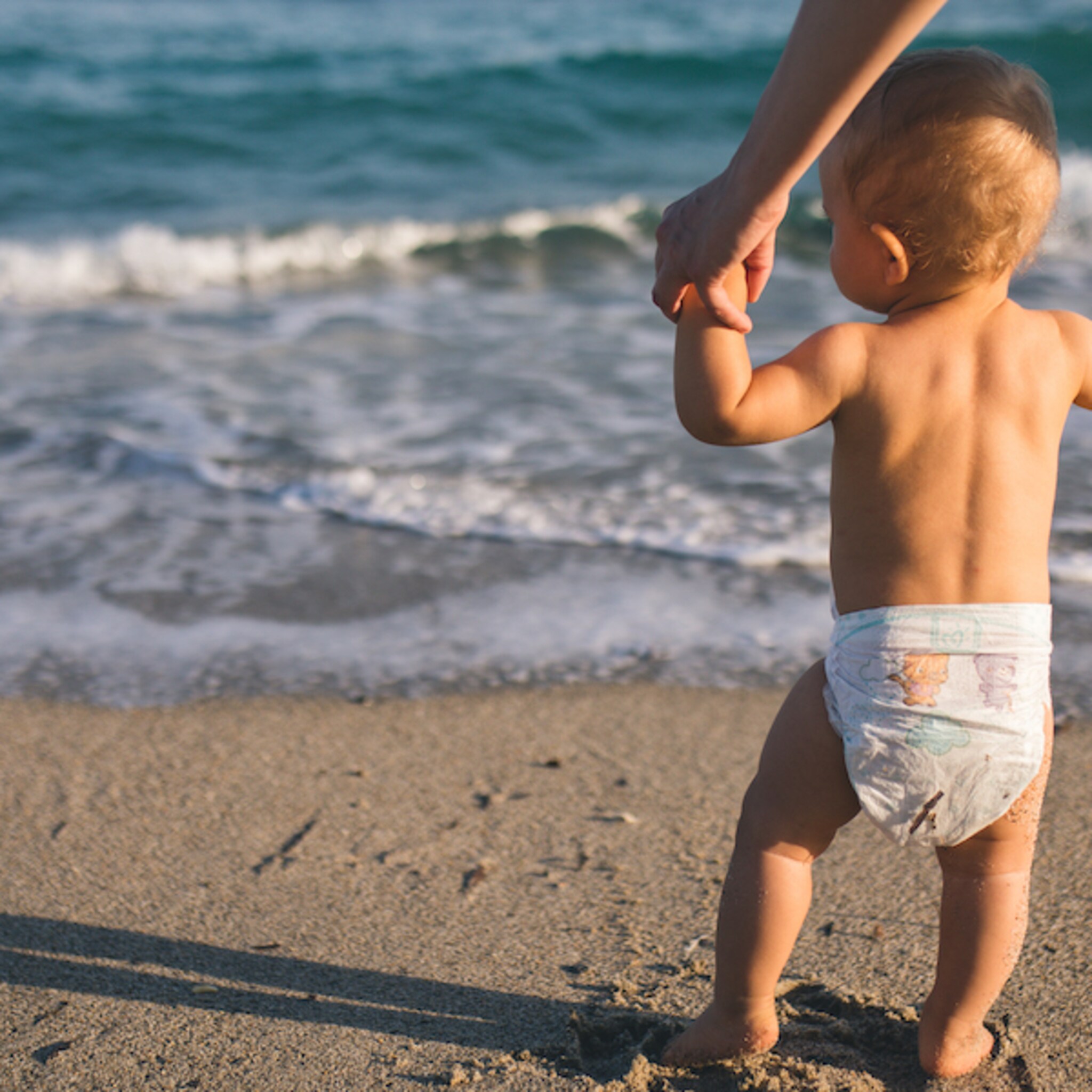 6 slimme hacks voor als je op vakantie gaat met je baby of peuter