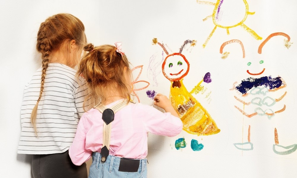 ‘Help, mijn kind is stout!’: 7x tips van andere ouders Ouders van Nu Redactie