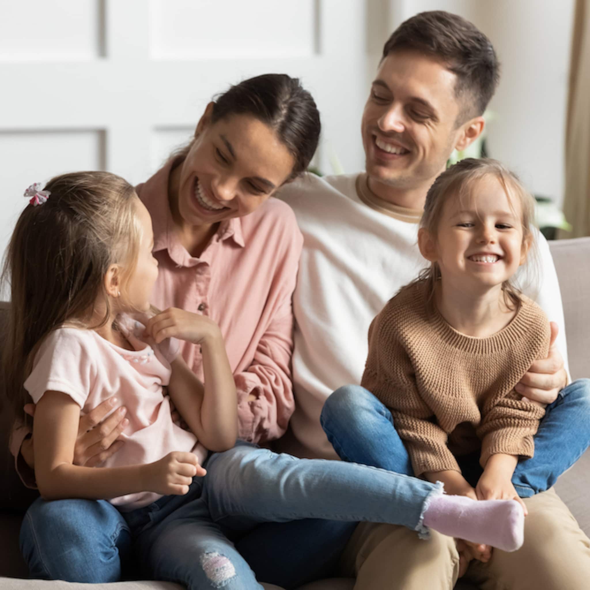 12x openhartige ouders waarom ze toch opeens een kinderwens hebben