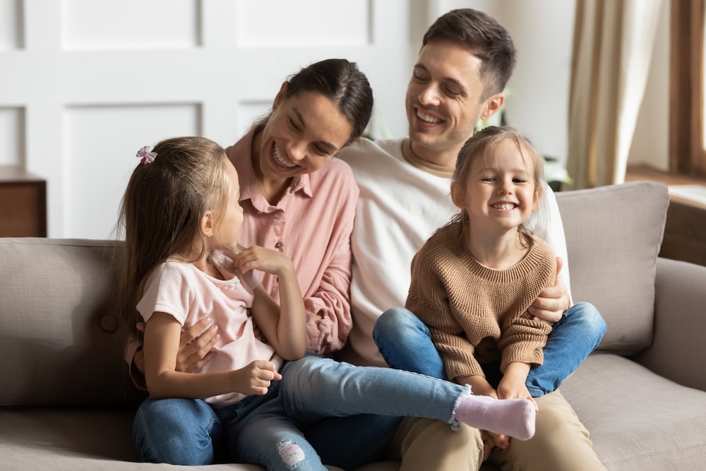 12x openhartige ouders: waarom ze toch opeens een kinderwens hebben Ouders van Nu Redactie