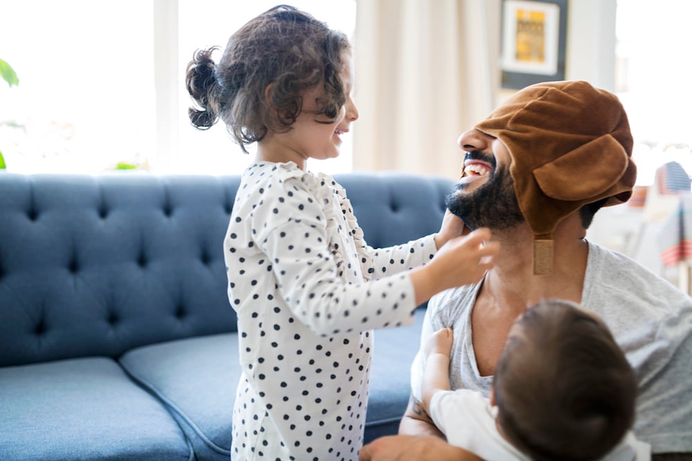14x onverwachte lessen die ouders leerden over het opvoeden van een kind Ouders van Nu Redactie