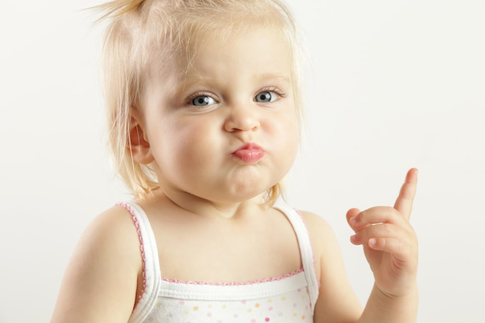 12 ouders vertellen de (hilarische) blunders die hun kind maar niet wil vergeten Ouders van Nu Redactie