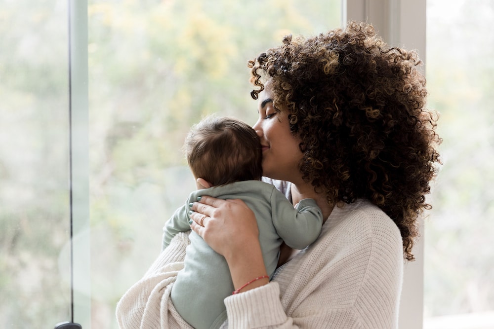 Aha! Om deze reden ruikt die babygeur dus zo verslavend lekker Ouders van Nu Redactie