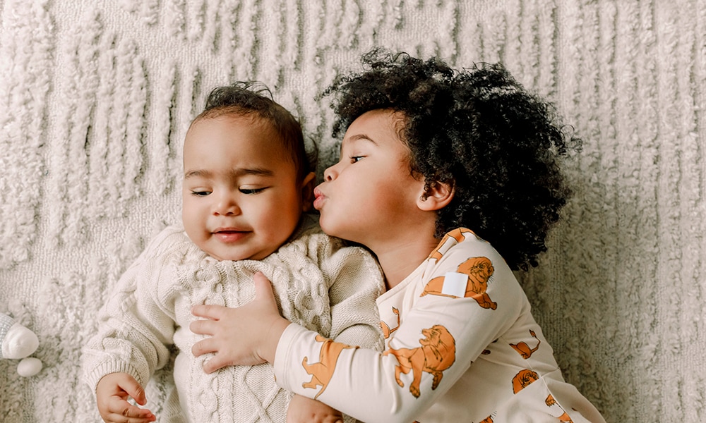 11x wat je kunt leren van een peuter Ouders van Nu Redactie
