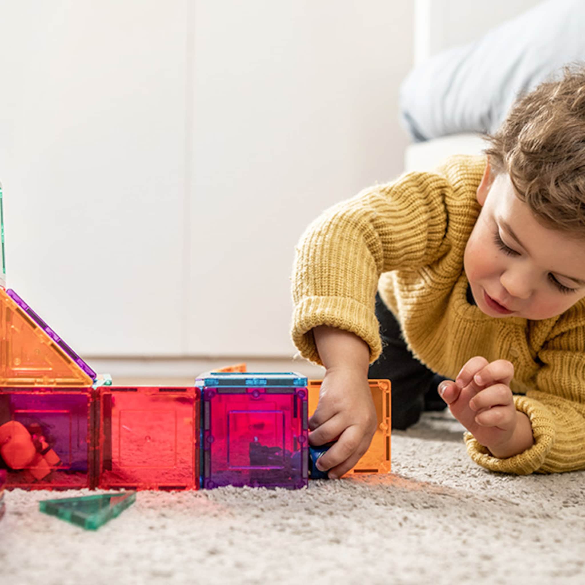 hoeveel plastic krijgt jouw kind binnen