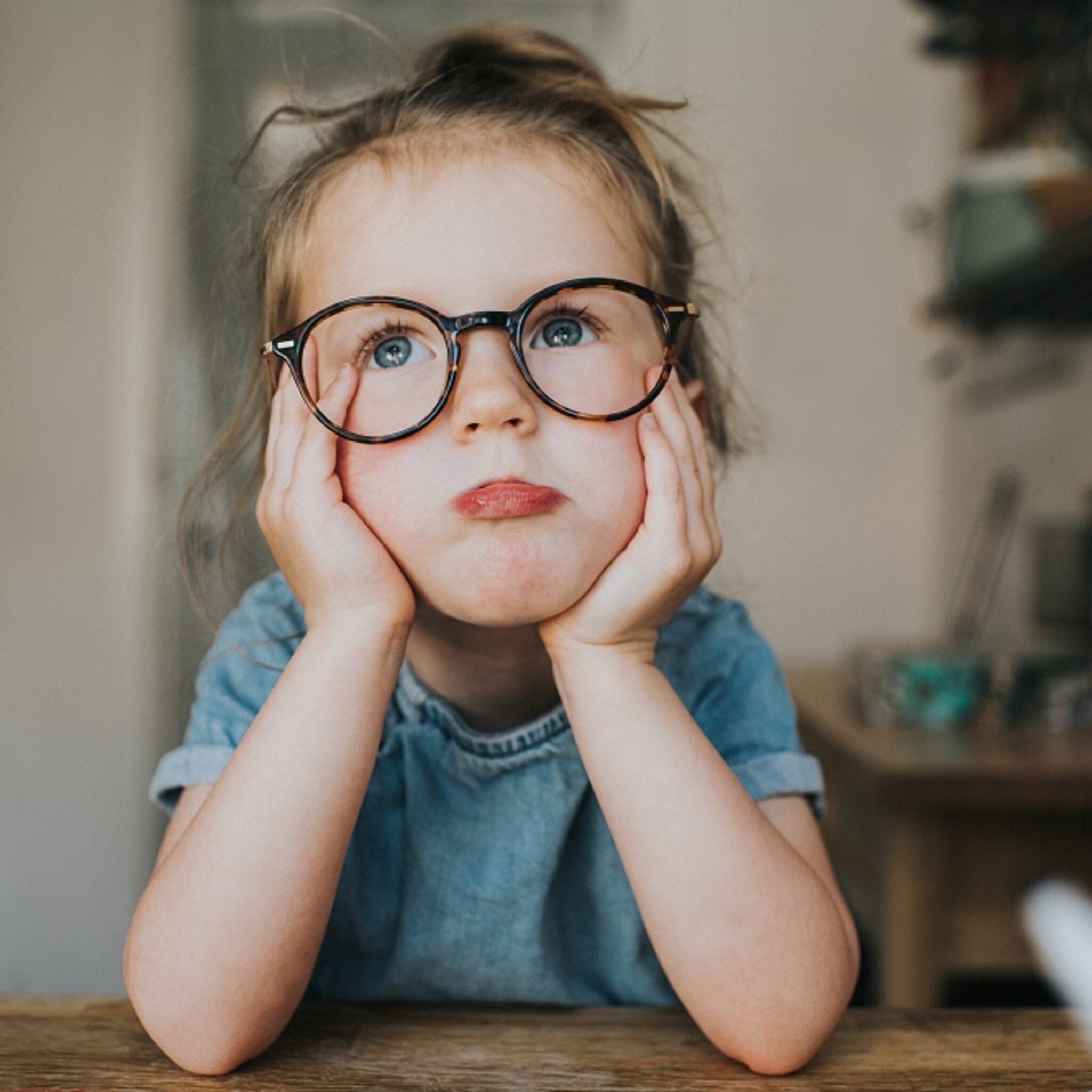 14 reacties van mensen die overduidelijk een mening hebben over jullie babynaam