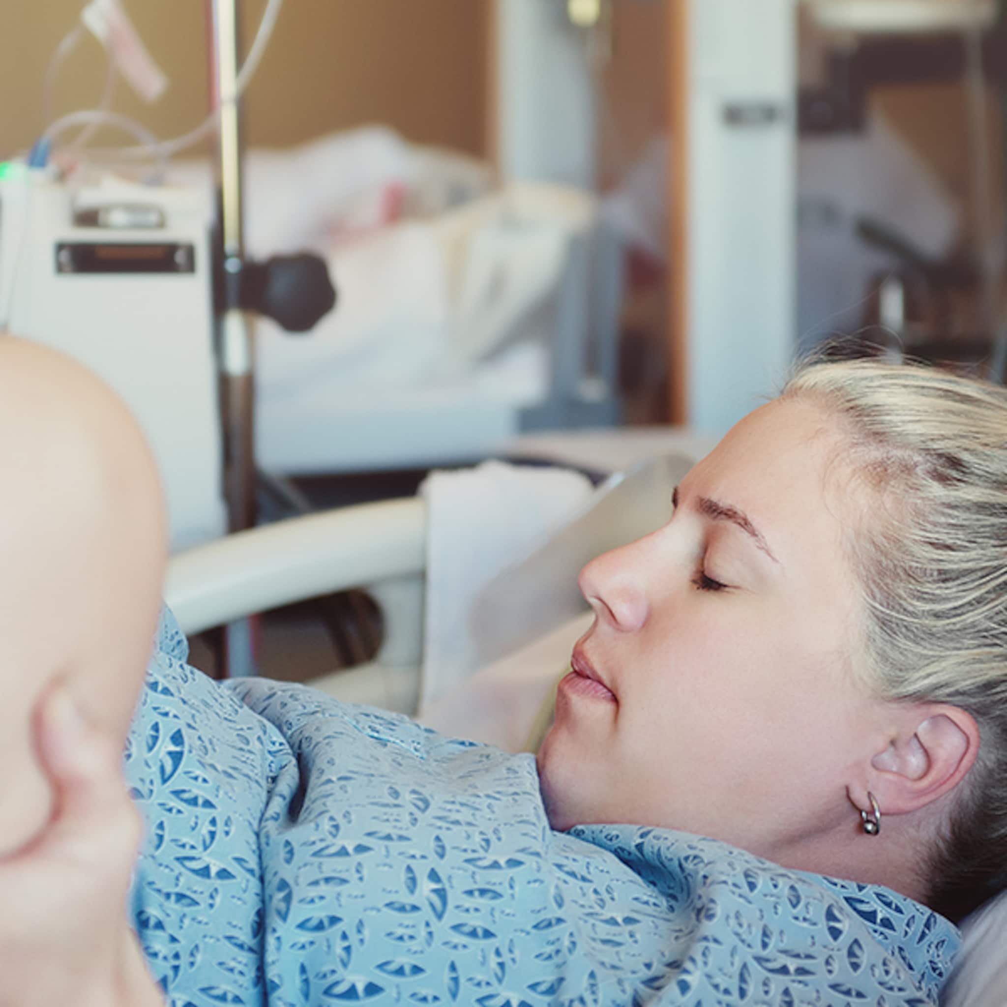 hoe voelt persen echt elf vrouwen vertellen openhartig