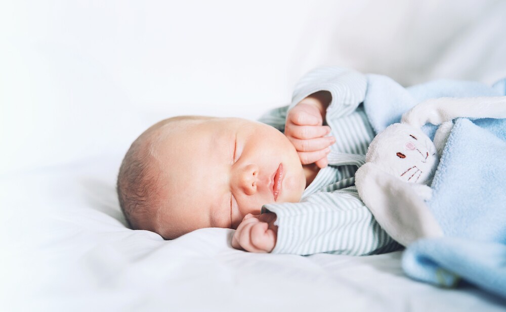 20 babynamen die perfect passen bij het sterrenbeeld Vissen Ouders van Nu Redactie