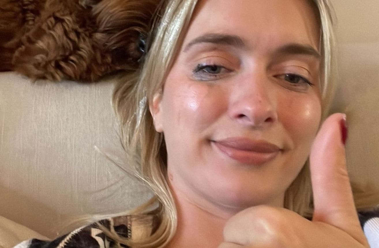 Opvallend: influencers delen het vaker als zwanger worden niet lukt Ouders van Nu Redactie