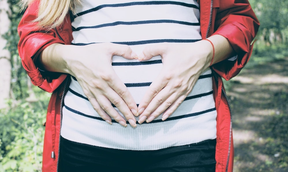 ‘Ik schreeuwde het uit: de baby leeft nog!’ Olliss – Unsplash