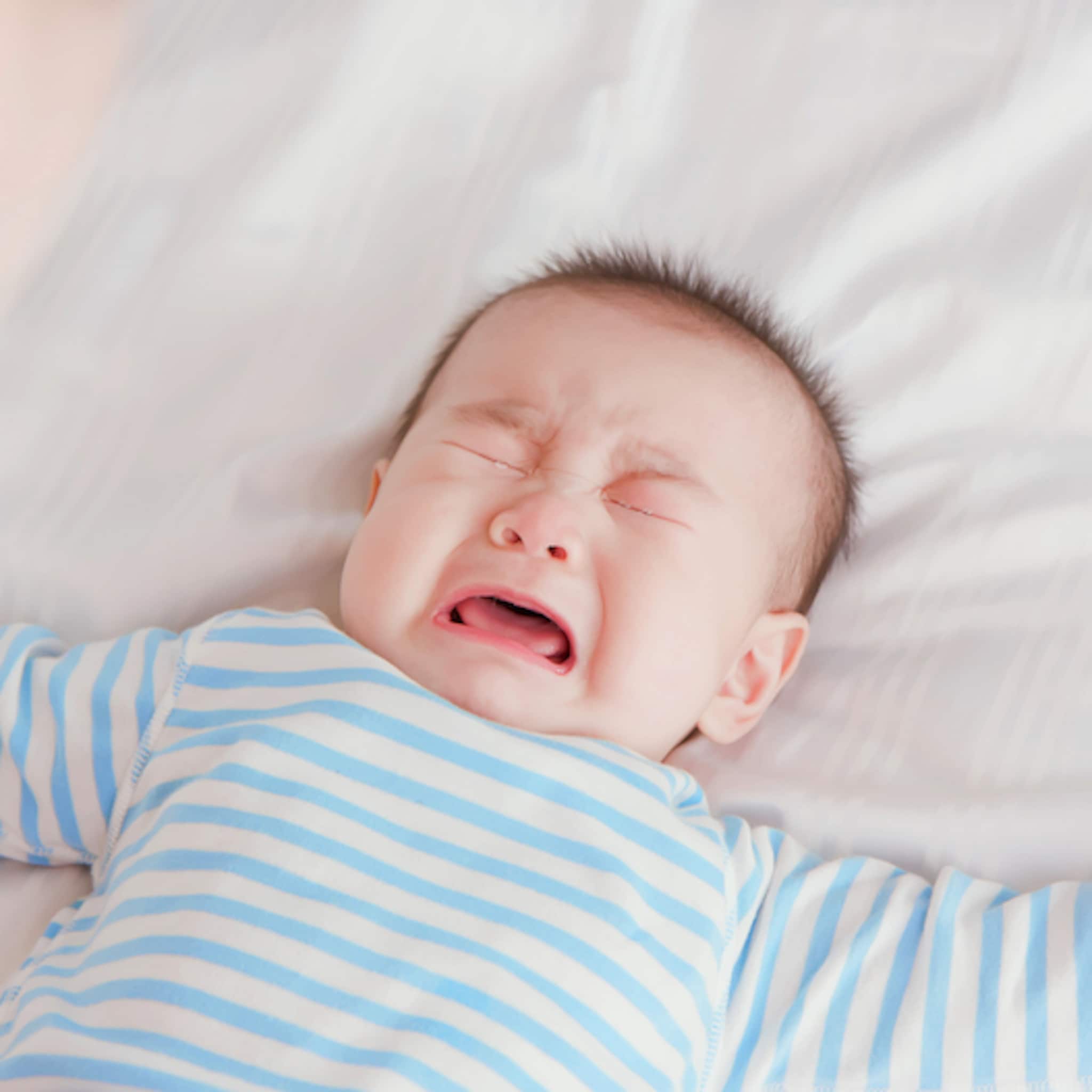 11x waarom de babytijd soms ook niet leuk is