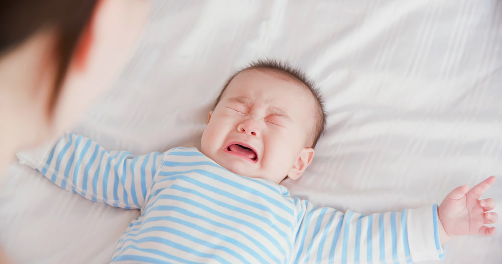 11x waarom de babytijd soms ook niét leuk is Ouders van Nu Redactie