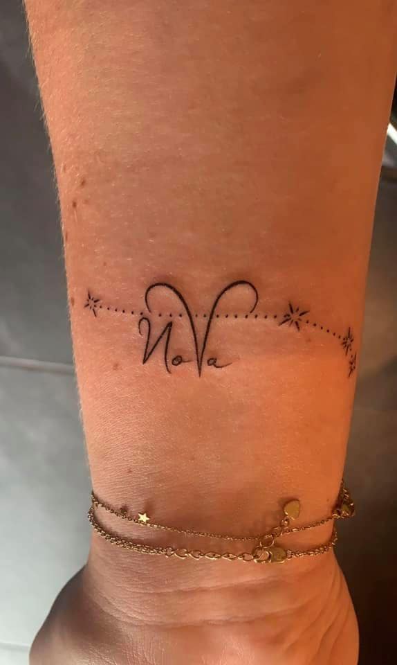 Mooi maar verdrietig: jullie tattoos als aandenken aan jullie miskraam of doodgeboren kindje Ouders van Nu Redactie