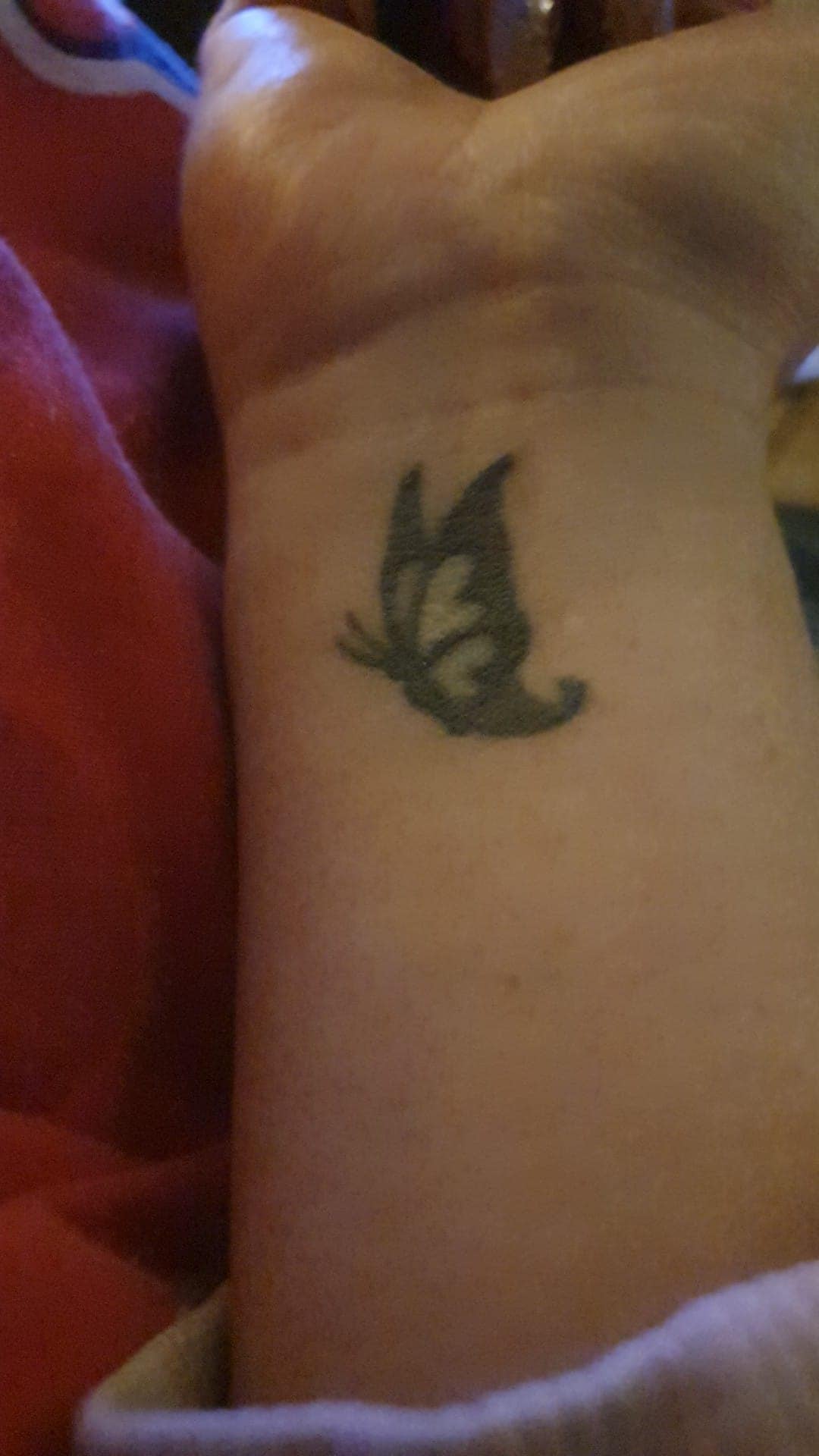 Mooi maar verdrietig: jullie tattoos als aandenken aan jullie miskraam of doodgeboren kindje Ouders van Nu Redactie