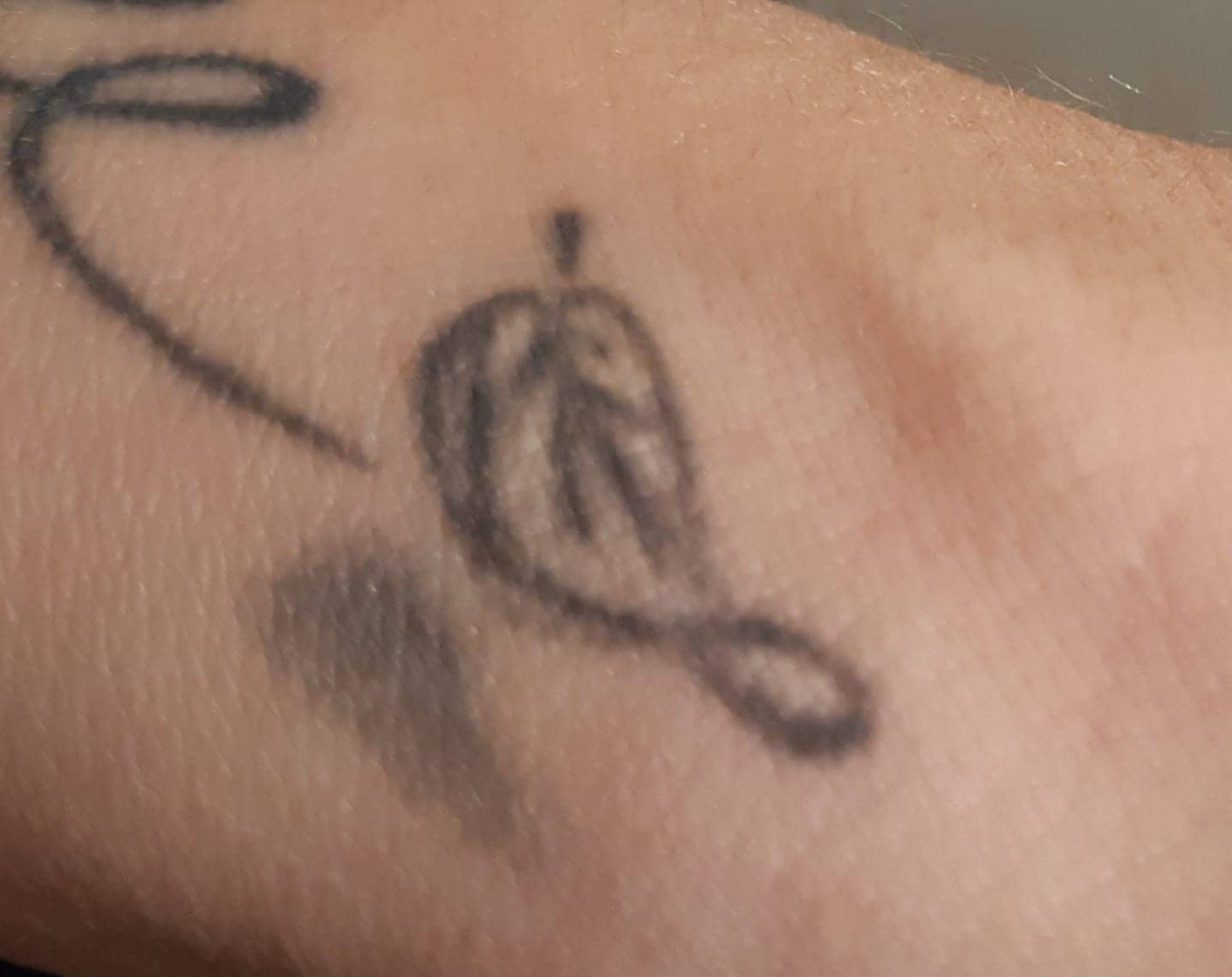Mooi maar verdrietig: jullie tattoos als aandenken aan jullie miskraam of doodgeboren kindje Ouders van Nu Redactie