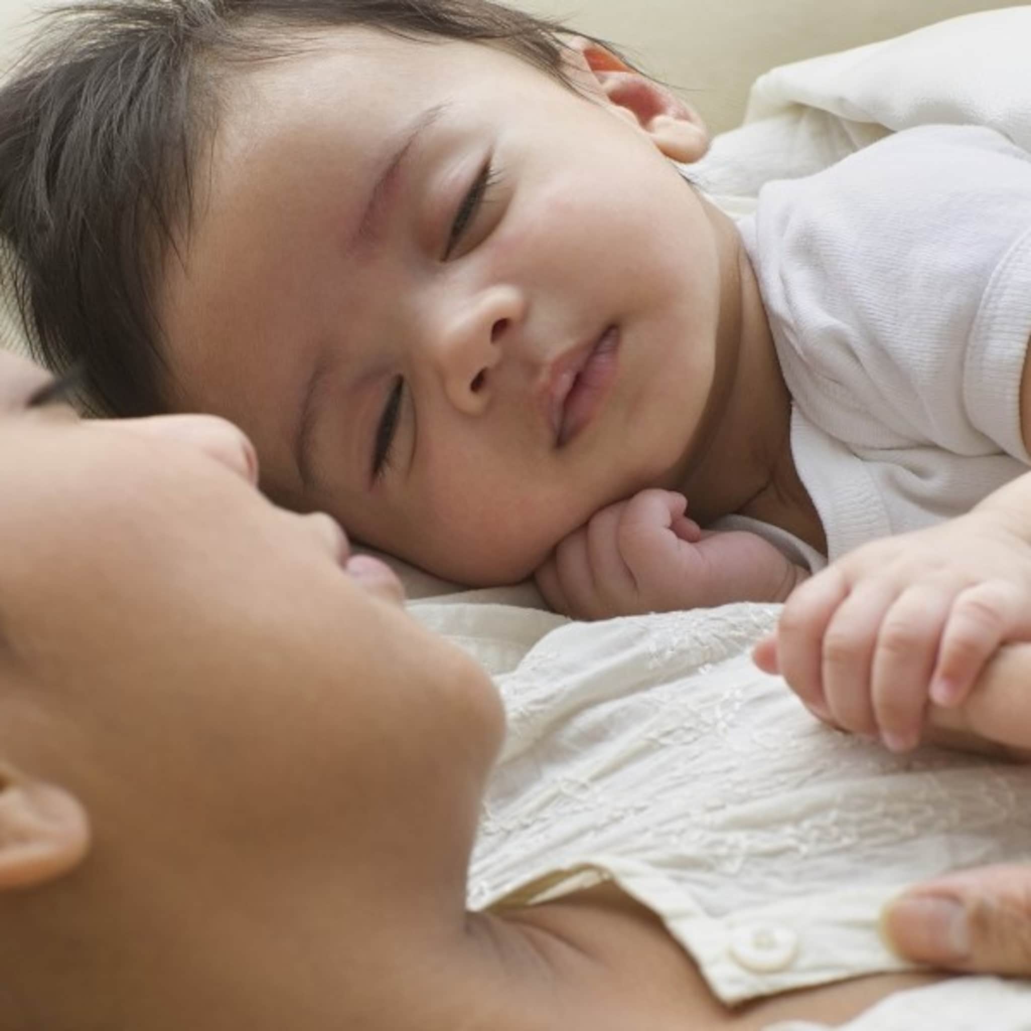 de meest nutteloze dingen die jullie voor je baby kochten