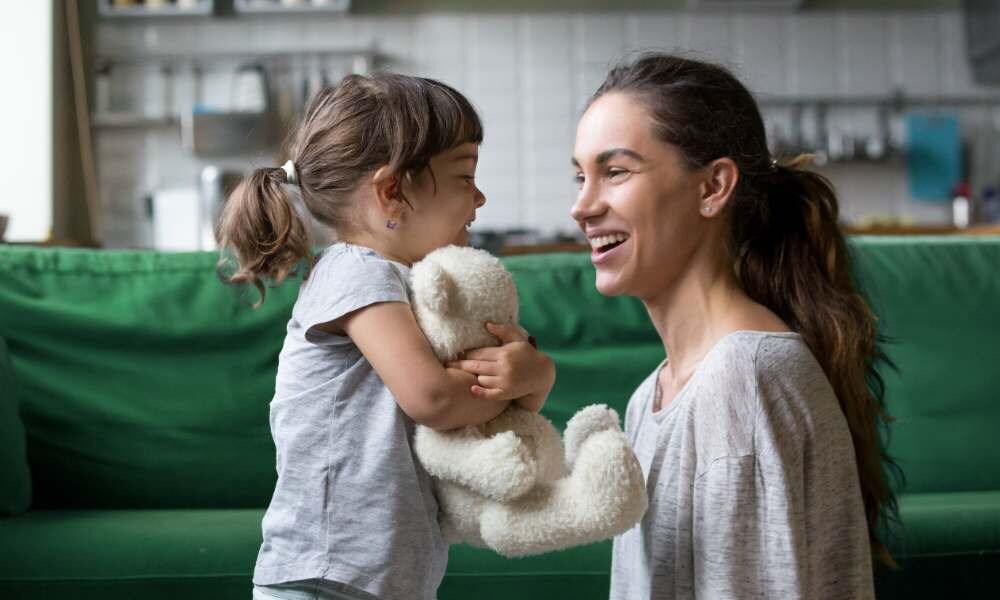 17x ouders over het raarste wat ze ooit tegen hun kind hebben gezegd Ouders van Nu Redactie