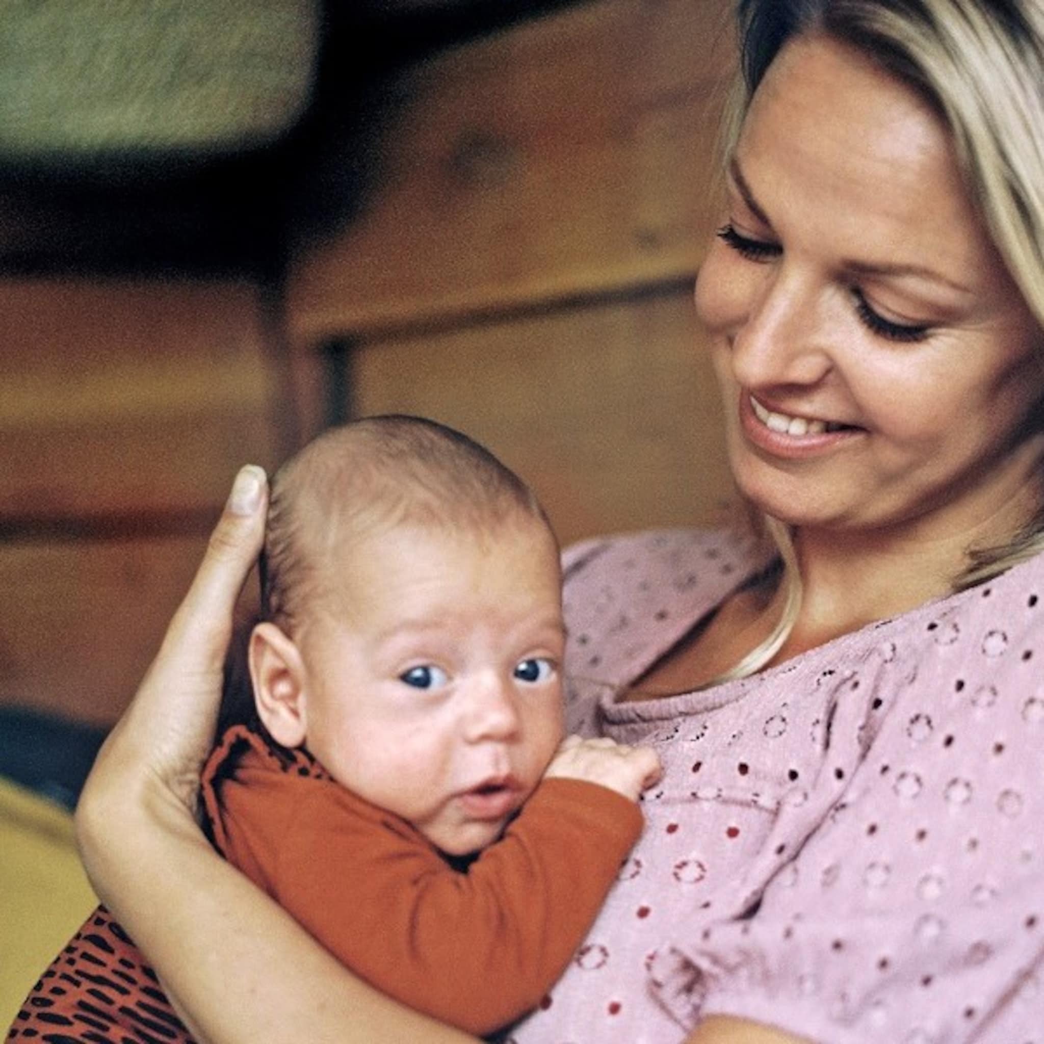 bevallen tijdens de babymoon ik was 25 weken zwanger en wist dit is foute boel