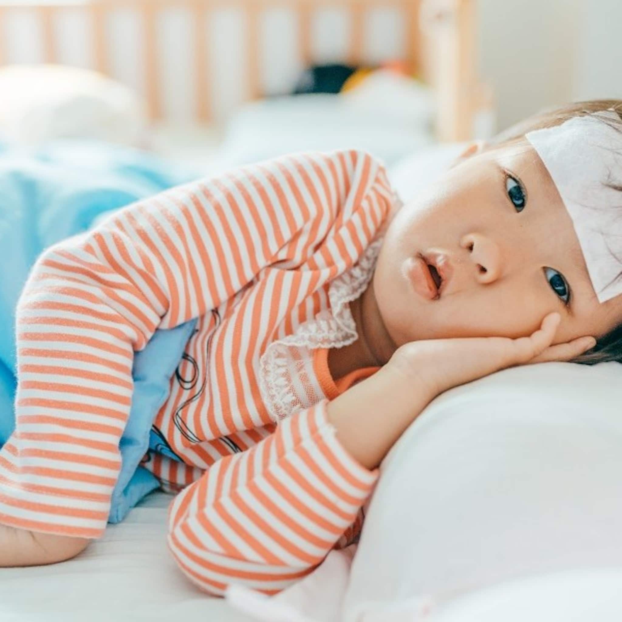 kinderartsen roepen ouders op extra alert te zijn vanwege gevaarlijke bacterie