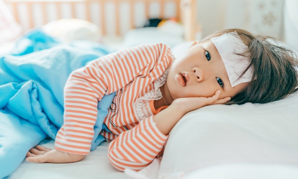 Kinderartsen roepen ouders op extra alert te zijn vanwege gevaarlijke bacterie Ouders van Nu Redactie