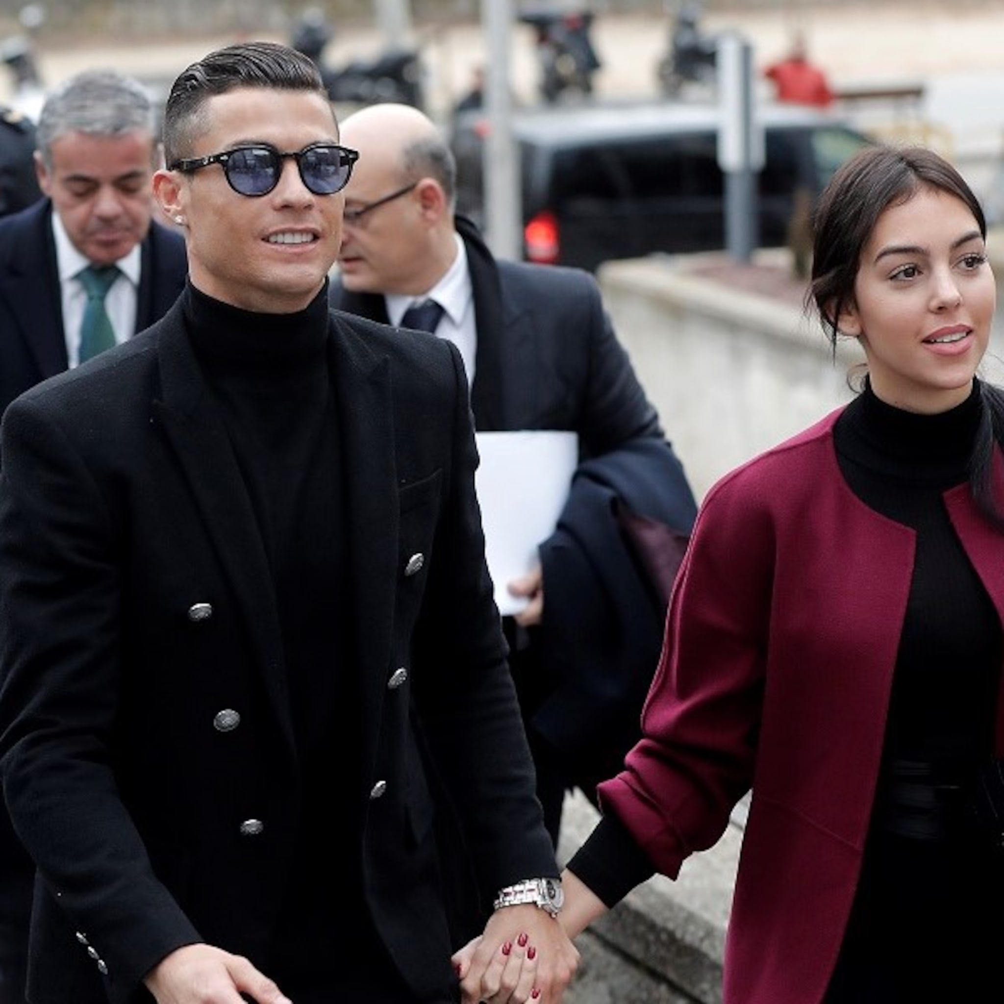 verdrietig nieuws pasgeboren zoon cristiano ronaldo overleden