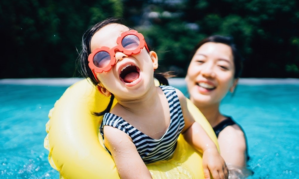 De comfortkiezer of de avonturier: welk vakantietype ben jij? Getty Images