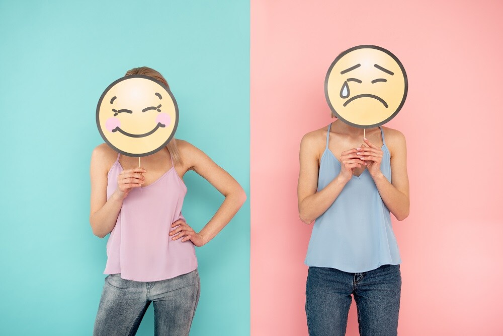 Zwanger zijn: geweldig of niets aan? Priscilla en Saskia doen hun verhaal Ouders van Nu Redactie