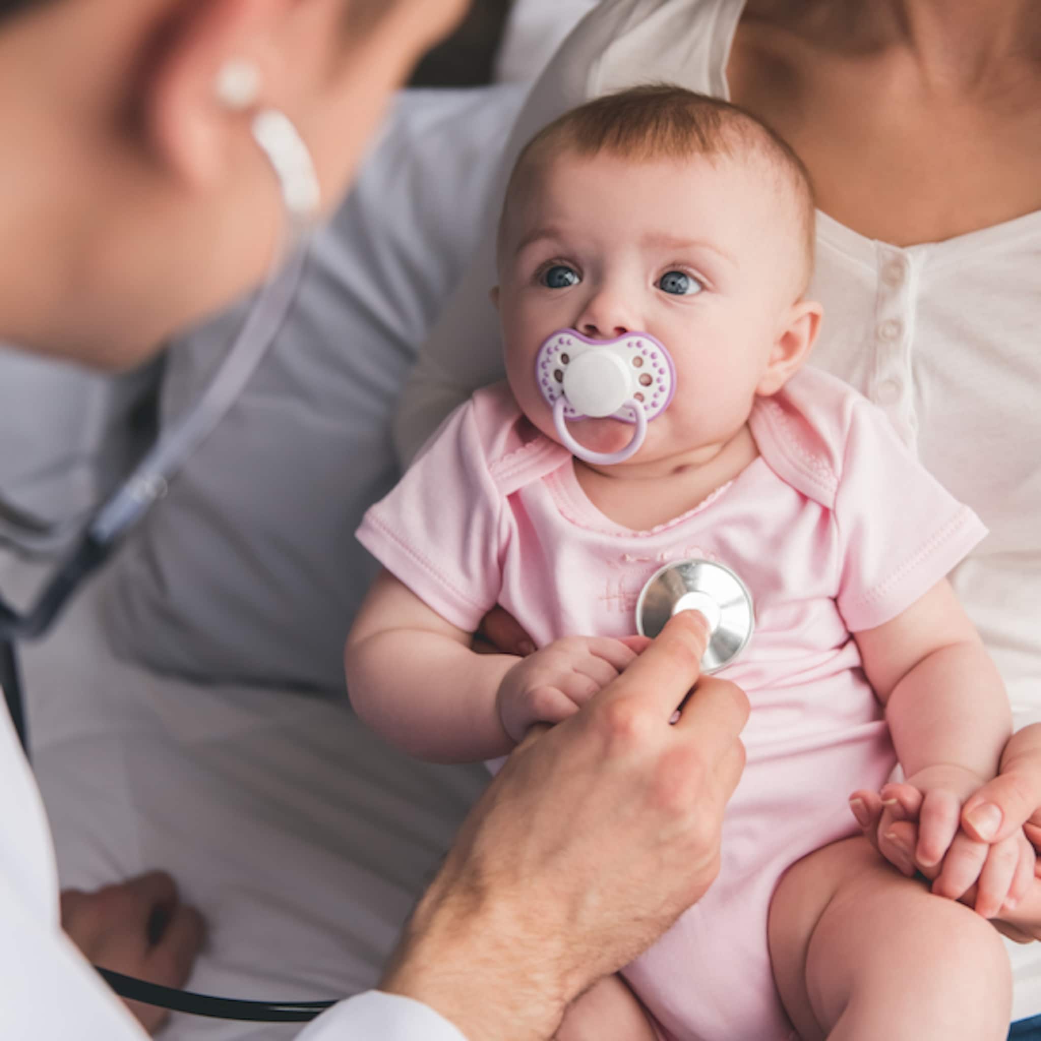 je eigen gevoel volgen als het gaat om je baby of de adviezen van experts zo pak je het aan