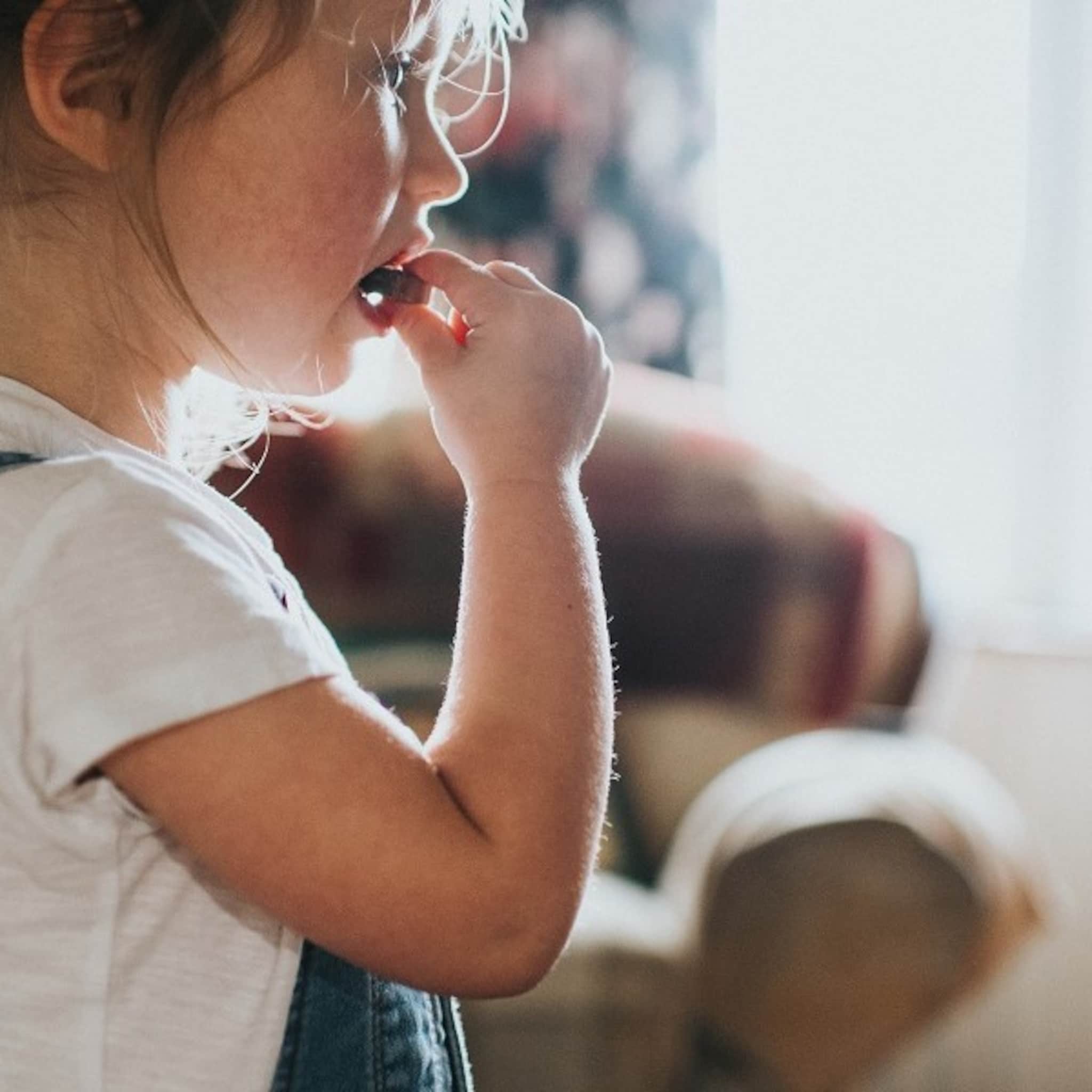 8x kinder producten waarvan je niet wist dat er suiker in zit