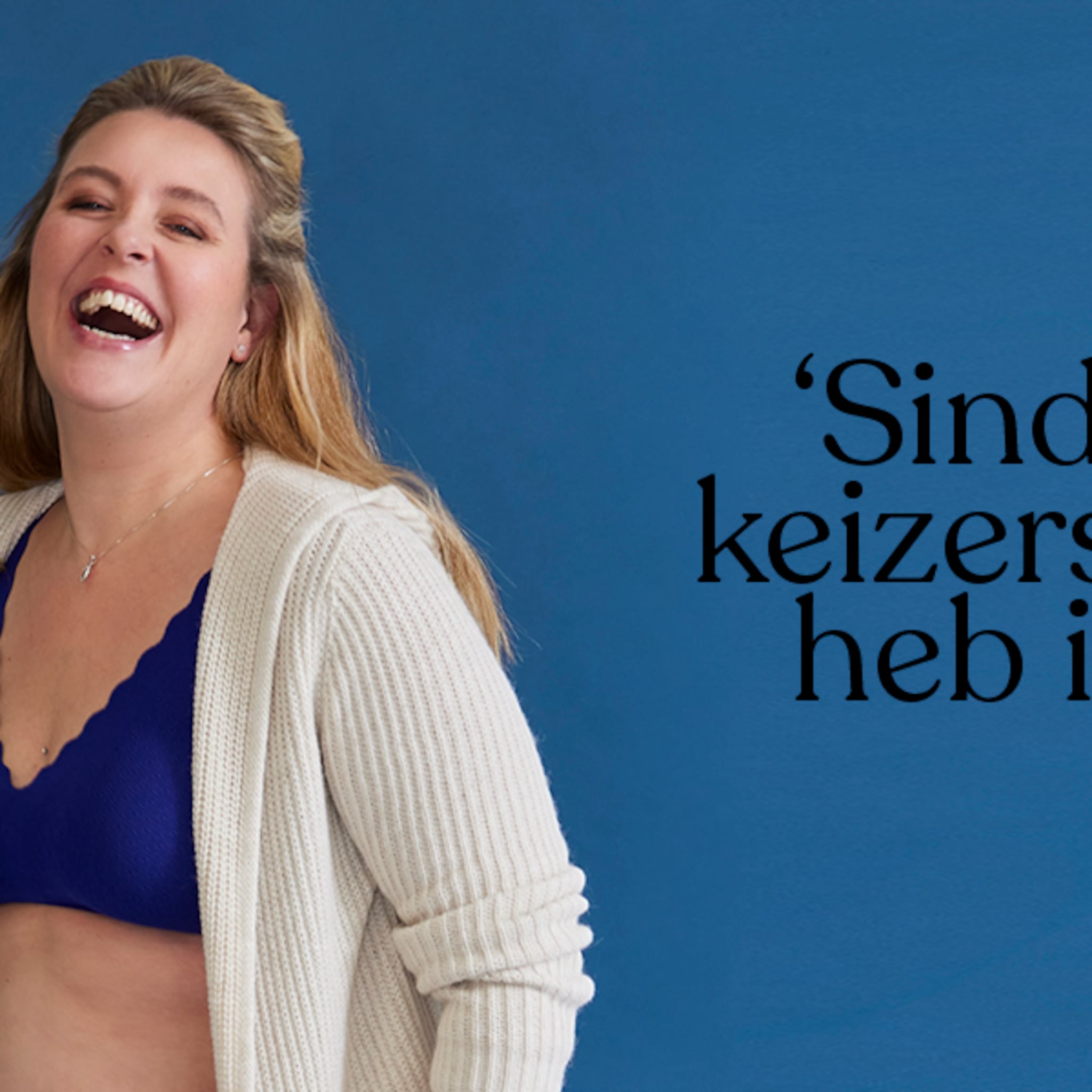 mijn lijf na de bevalling sinds de keizersnede heb ik mijn lijf niet echt meer bekeken